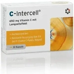 C-INTERCELL Kapseln 30 St