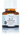NATURAFIT A-Z Premium Kapseln 30 St