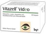 VITAZELL Video Kapseln 30 St