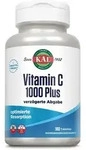 VITAMIN C 1000 Plus KAL Retardtabletten 100 St