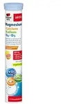 DOPPELHERZ Magnesium+Calcium+Kalium Brausetabl. 15 St