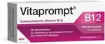 VITAPROMPT 1000 Mikrogramm Filmtabletten 50 St