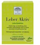 LEBER AKTIV Tabletten 60 St