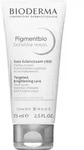 BIODERMA Pigmentbio Sensitive Areas Creme 75 ml