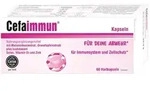 CEFAIMMUN Hartkapseln 60 St