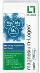 magnesium-Loges vario 100 mg: Flexible Magnesium-Versorgung 60 St