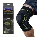 HANSAPLAST Sport Knie-Bandage Gr. L/XL 1 St