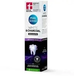 PERLWEISS White & Charcoal Zahncreme 75 ml