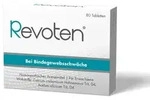 REVOTEN Tabletten 80 St