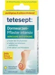 TETESEPT Dornwarzen-Pflaster intensiv 12 St