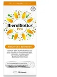 IBEROBIOTICS Pro Kapseln 30 St