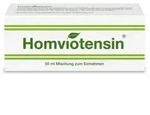 HOMVIOTENSIN Tropfen zum Einnehmen 50 ml