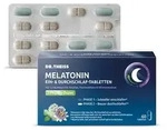 DR.THEISS Melatonin Ein- & Durchschlaf-Tabletten 60 St