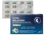 DR.THEISS Melatonin Ein- & Durchschlaf-Tabletten 30 St