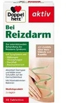 DOPPELHERZ Bei Reizdarm Tabletten 30 St