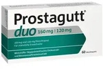 PROSTAGUTT duo 160 mg/120 mg Weichkapseln 60 St
