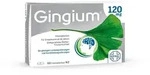 GINGIUM 120 mg Filmtabletten 60 St