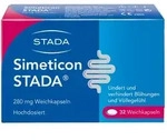 SIMETICON STADA 280 mg Weichkapseln 32 St