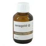 KOLLOIDALES SILBER 25 ppm fl&uuml;ssig 100 ml
