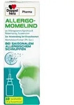 ALLERGO-MOMELIND DoppelherzPharma Nasenspray 10 g