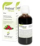 UVALYSAT Fl&uuml;ssigkeit zum Einnehmen 100 ml