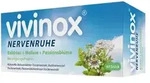 VIVINOX Nervenruhe Baldr.+Mel.+Passion.Beruh.Drag. 40 St