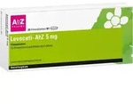 LEVOCETI-AbZ 5 mg Filmtabletten 20 St
