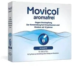 MOVICOL aromafrei Plv.z.Her.e.Lsg.z.Einnehmen MP 10 St