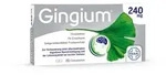 GINGIUM 240 mg Filmtabletten 20 St