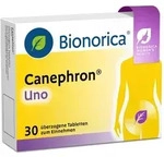 CANEPHRON Uno &uuml;berzogene Tabletten 30 St