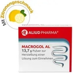 MACROGOL AL 13,7 g Plv.z.Her.e.Lsg.z.Einnehmen 20 St