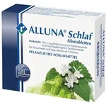 ALLUNA Schlaf Filmtabletten 60 St