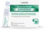 VISIODORON Euphrasia Augentropfen 10X0.4 ml