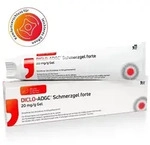 DICLO-ADGC Schmerzgel forte 20 mg/g 180 g
