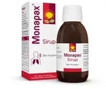MONAPAX Sirup 150 ml