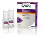 SYSTANE COMPLETE Benetzungstr.f.d.Aug.o.Konserv. 2X10 ml