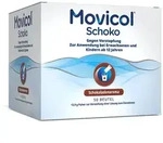 MOVICOL Schoko Plv.z.Her.e.Lsg.z.Einnehmen 50 St