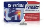 GELENCIUM&reg; Extract bei Arthrose mit Teufelskralle 75 St