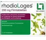 RHODIOLOGES 200 mg Filmtabletten 20 St
