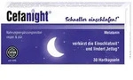 CEFANIGHT Hartkapseln 30 St