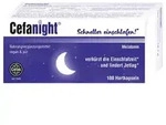 CEFANIGHT Hartkapseln 100 St
