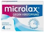 Microlax Abf&uuml;hrmittel bei Verstopfung 4X5 ml