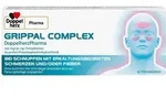 GRIPPAL COMPLEX DoppelherzPharma Filmtabletten 20 St