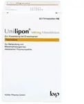 UNILIPON 600 mg Filmtabletten 60 St