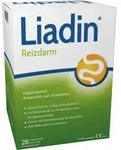 LIADIN Reizdarm Sachets Suspension 28 St
