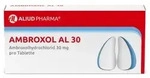 AMBROXOL AL 30 Tabletten 20 St
