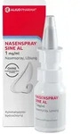 NASENSPRAY sine AL 1 mg/ml Nasenspray 15 ml