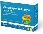 MACROGOL plus Elektrolyte Dexcel 13,7 g PLE 10 St
