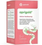 APRIGOLD Pulver+Kapseln Set Apriwell 1 P