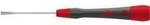 Wiha 260P Schlitz-Schraubendreher Klingenbreite: 2.0 mm Klingenl&auml;nge: 60 mm 42389